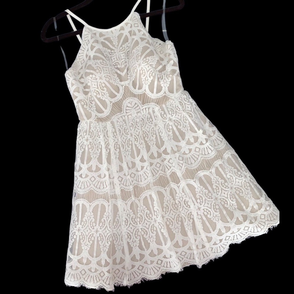 Dear Moon Dress